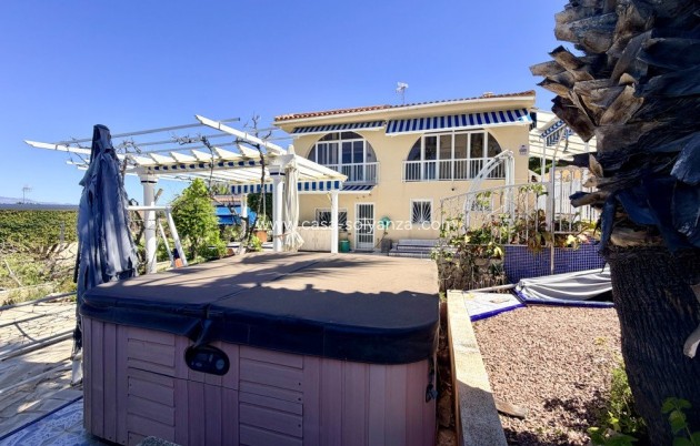 Herverkoop - Villa - Ciudad Quesada - Costa Blanca