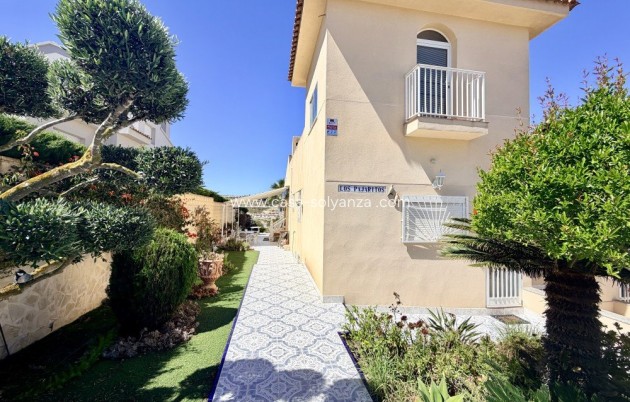 Herverkoop - Villa - Ciudad Quesada - Costa Blanca