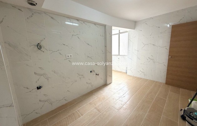 Herverkoop - Appartement / flat - Rojales - Inland