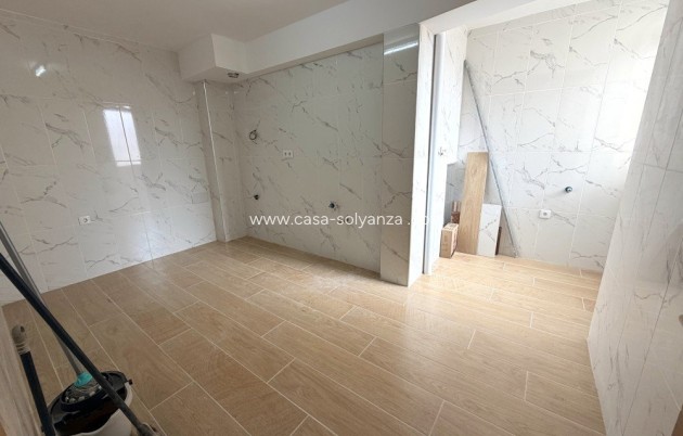 Herverkoop - Appartement / flat - Rojales - Inland