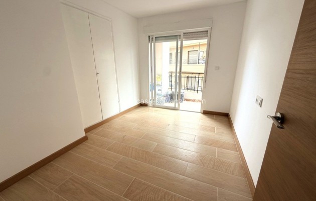 Herverkoop - Appartement / flat - Rojales - Inland