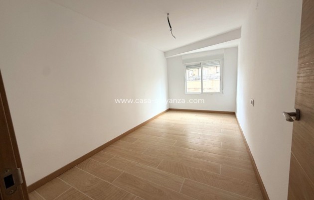 Herverkoop - Appartement / flat - Rojales - Inland