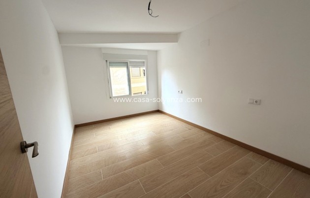 Herverkoop - Appartement / flat - Rojales - Inland