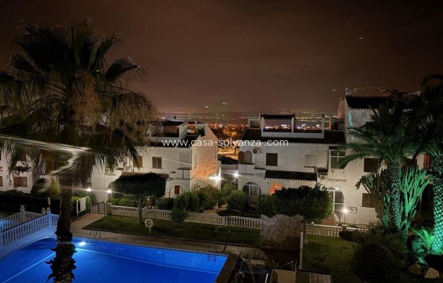Herverkoop - Herenhuis - Ciudad Quesada - Costa Blanca
