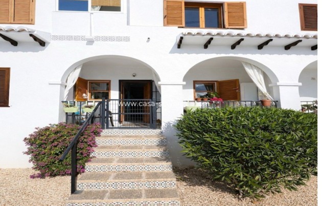 Herverkoop - Herenhuis - Ciudad Quesada - Costa Blanca