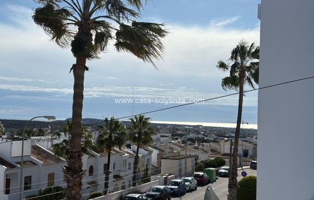 Herverkoop - Herenhuis - Ciudad Quesada - Costa Blanca