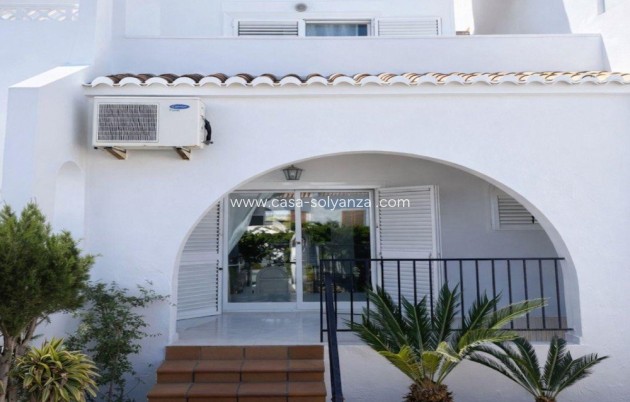Herverkoop - Herenhuis - Ciudad Quesada - Costa Blanca
