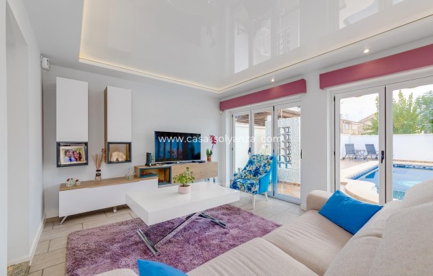 Reventa - Villa - San javier - Costa Calida
