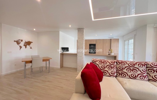 Reventa - Villa - San javier - Costa Calida