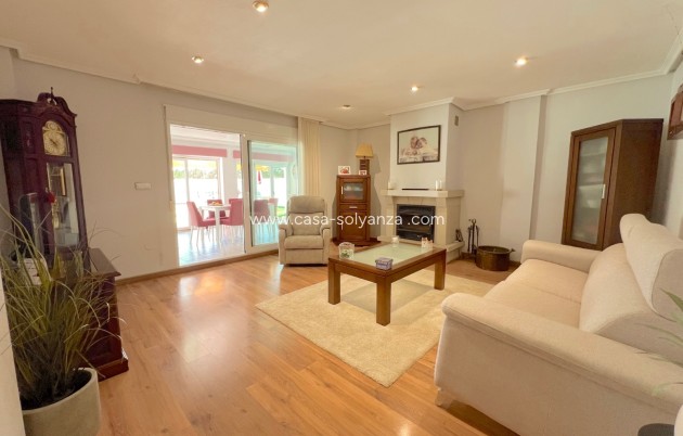 Reventa - Villa - San javier - Costa Calida
