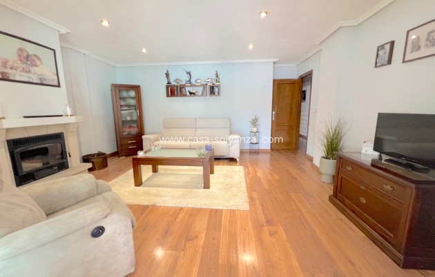Reventa - Villa - San javier - Costa Calida