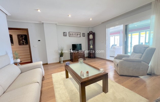 Reventa - Villa - San javier - Costa Calida