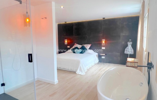 Reventa - Villa - San javier - Costa Calida