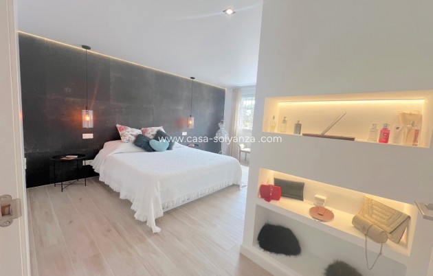 Reventa - Villa - San javier - Costa Calida