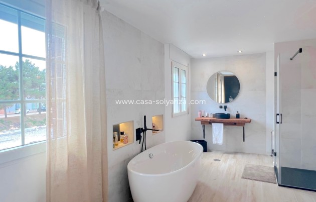 Reventa - Villa - San javier - Costa Calida