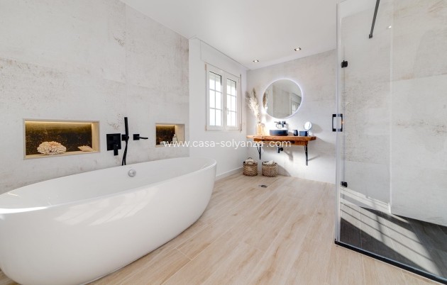 Reventa - Villa - San javier - Costa Calida