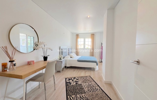 Reventa - Villa - San javier - Costa Calida