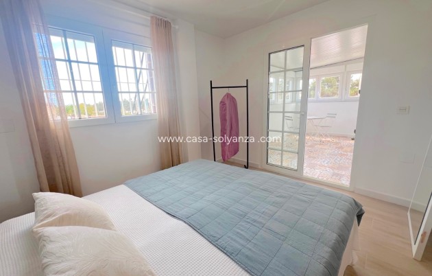 Reventa - Villa - San javier - Costa Calida