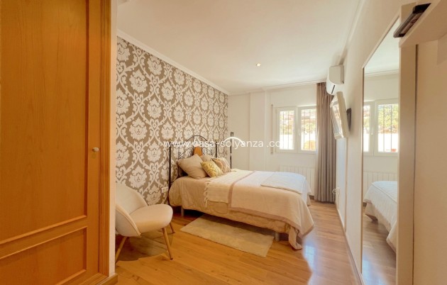 Reventa - Villa - San javier - Costa Calida