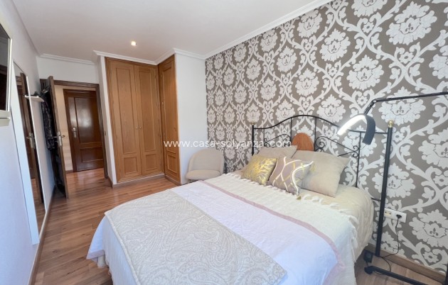 Reventa - Villa - San javier - Costa Calida