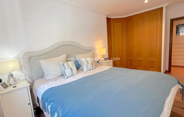 Reventa - Villa - San javier - Costa Calida