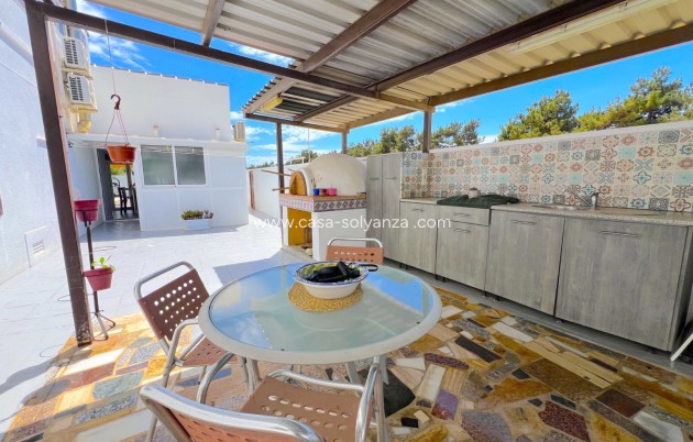 Reventa - Villa - San javier - Costa Calida