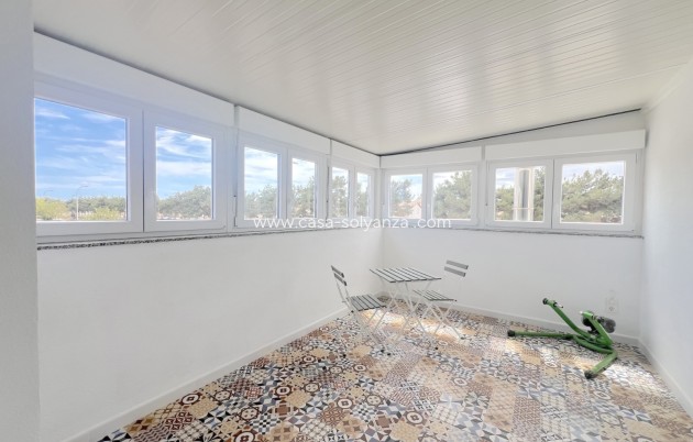Reventa - Villa - San javier - Costa Calida