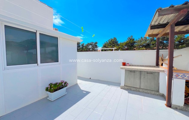 Reventa - Villa - San javier - Costa Calida