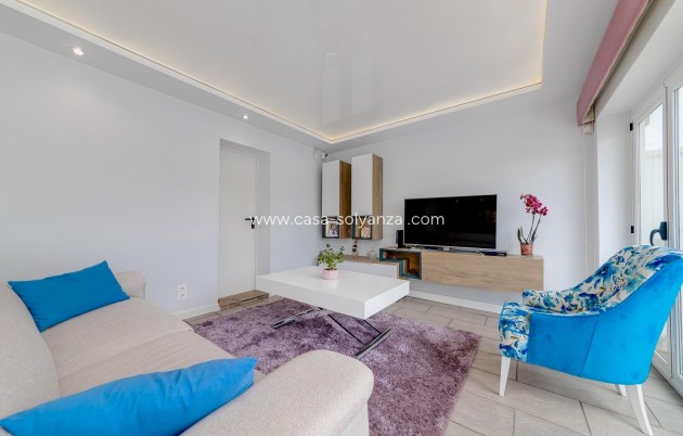 Reventa - Villa - San javier - Costa Calida