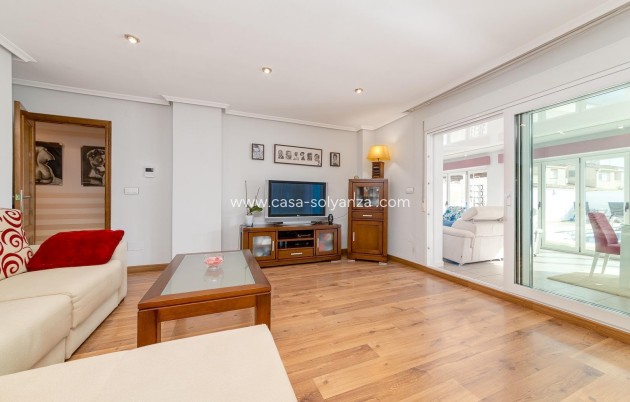 Reventa - Villa - San javier - Costa Calida