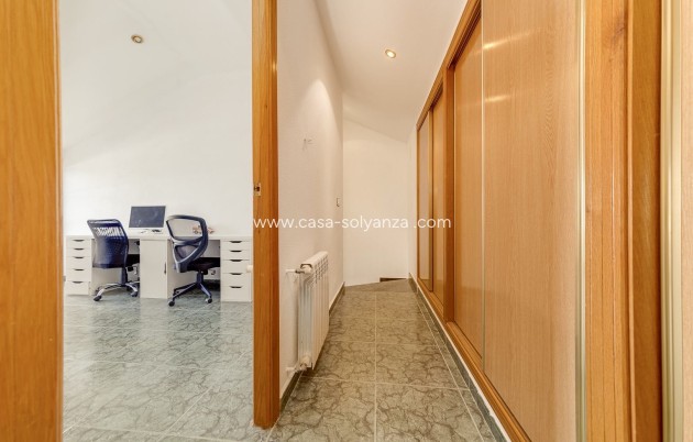 Reventa - Villa - San javier - Costa Calida