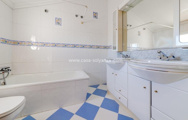 Reventa - Villa - San javier - Costa Calida