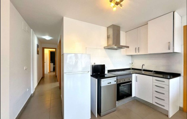 Reventa - Apartamento / piso - Benitachell - Costa Blanca