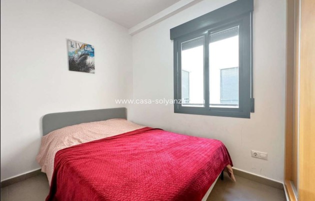 Reventa - Apartamento / piso - Benitachell - Costa Blanca