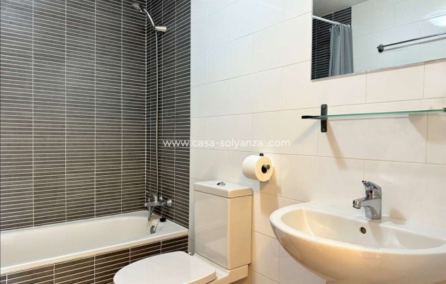 Reventa - Apartamento / piso - Benitachell - Costa Blanca