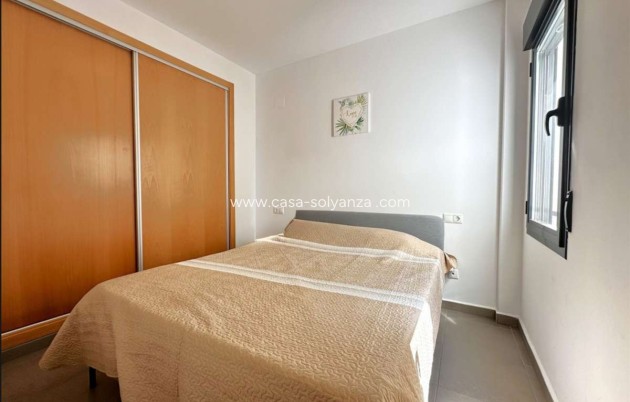 Reventa - Apartamento / piso - Benitachell - Costa Blanca