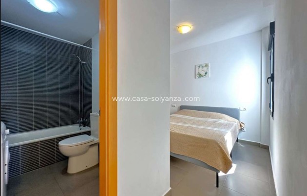 Reventa - Apartamento / piso - Benitachell - Costa Blanca