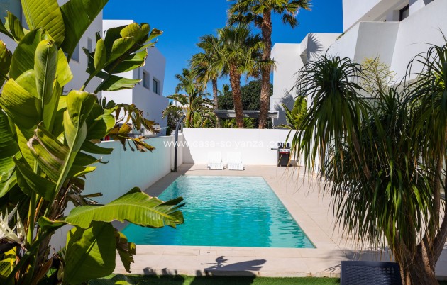 Herverkoop - Villa - Ciudad Quesada - Costa Blanca