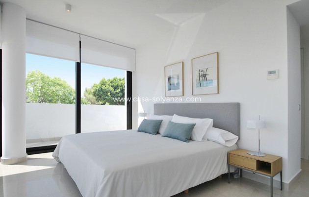 Herverkoop - Villa - Ciudad Quesada - Costa Blanca