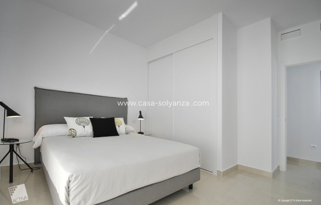 Herverkoop - Villa - Ciudad Quesada - Costa Blanca