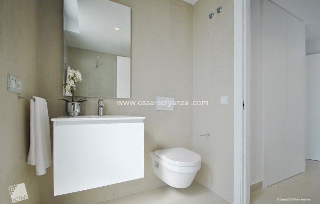 Herverkoop - Villa - Ciudad Quesada - Costa Blanca