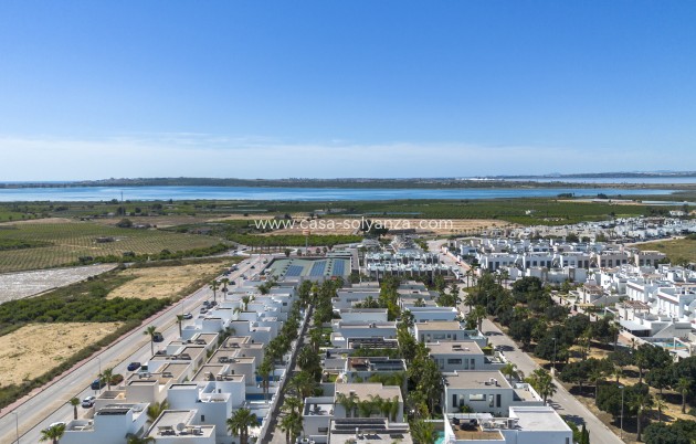 Herverkoop - Villa - Ciudad Quesada - Costa Blanca