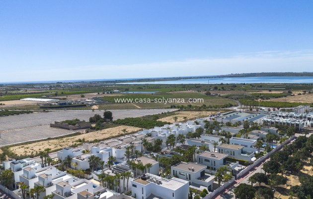 Herverkoop - Villa - Ciudad Quesada - Costa Blanca