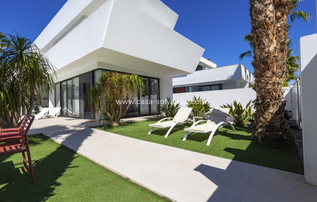 Herverkoop - Villa - Ciudad Quesada - Costa Blanca
