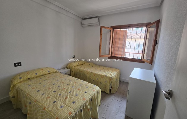 Resale - Apartment / flat - Torrevieja
