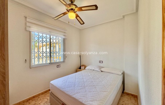 Herverkoop - Herenhuis - Orihuela Costa - Las Filipinas