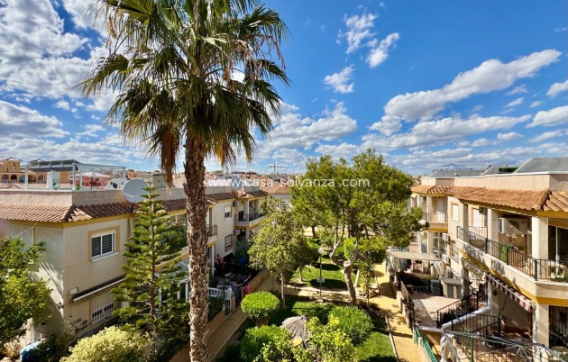 Herverkoop - Herenhuis - Orihuela Costa - Las Filipinas