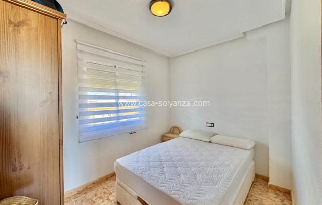 Herverkoop - Herenhuis - Orihuela Costa - Las Filipinas