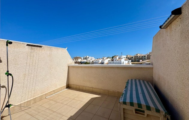 Herverkoop - Herenhuis - Orihuela Costa - Las Filipinas