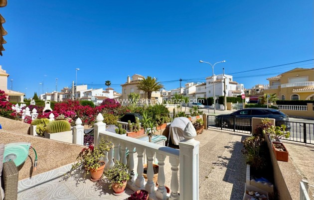 Herverkoop - Herenhuis - Orihuela Costa - Las Filipinas